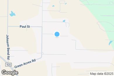 Map image of the property - 104 Jolin Ln