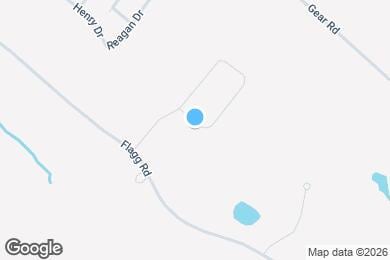 Map image of the property - 110 Trinity Cir