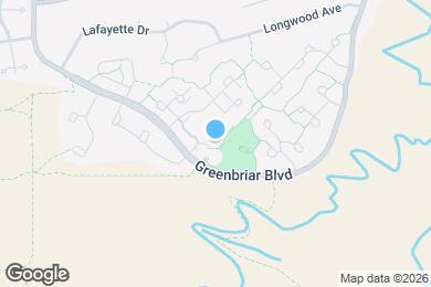 Map image of the property - 3239 Redstone Rd