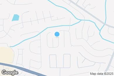 Map image of the property - 5516 Wellborn Creek Dr