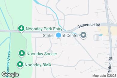 Map image of the property - 4723 Canary Diamond Ln