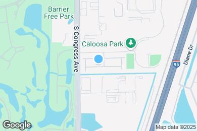 Map image of the property - 130 Lancaster Rd