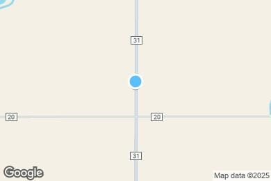 Map image of the property - 8517 Co Rd