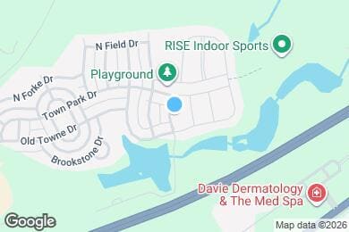 Map image of the property - 125 Lakeside Crossing