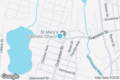 Map image of the property - 15 Vallone Rd