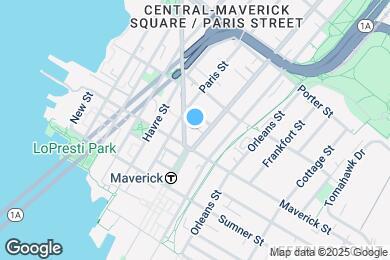 Map image of the property - 3 Elbow St
