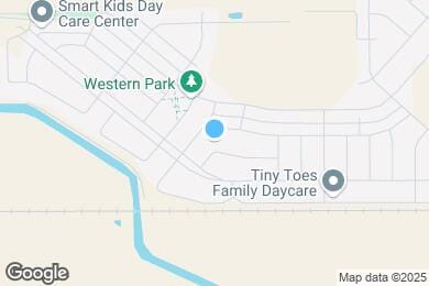Map image of the property - 2783 Brewer St