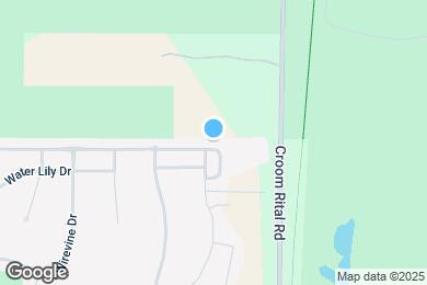 Map image of the property - 31367 Satinleaf Run