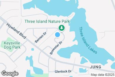 Map image of the property - 2085 Altoona Ln