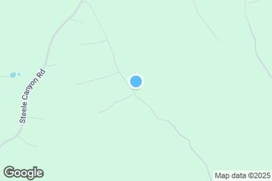 Map image of the property - 1126 Rimrock Dr