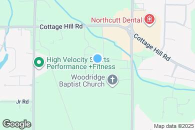 Map image of the property - 79 Fifty Nine