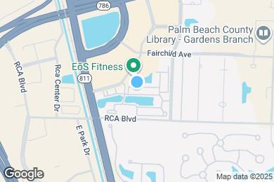 Map image of the property - 11033 Legacy Blvd