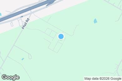 Map image of the property - 5018 Primrose Rdg