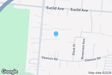 Map image of the property - 6463 Oldbarn Ct