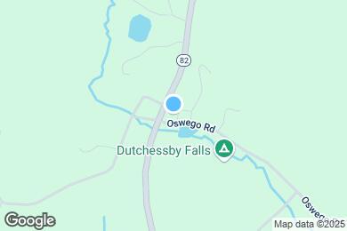 Map image of the property - 7 Oswego Rd