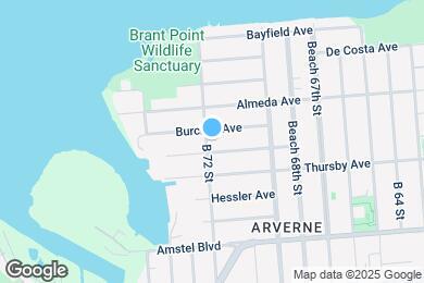 Map image of the property - 5-36 B 72 St