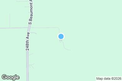 Map image of the property - 101 248th Ave