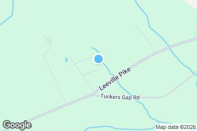 Map image of the property - 2013 Bennett Dr