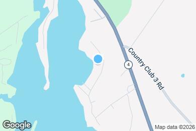 Map image of the property - 92 Javica Ln