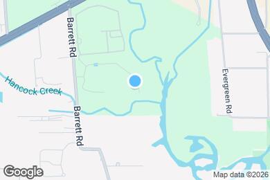 Map image of the property - 2530 Riverfield Rd