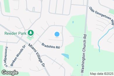 Map image of the property - 2145 Blanton Dr