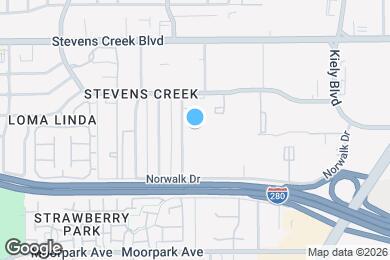 Map image of the property - Unit 27