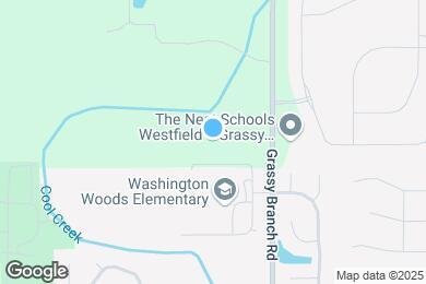 Map image of the property - 18111 Grassy Branch Rd