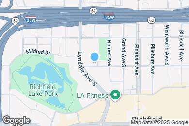 Map image of the property - Riley