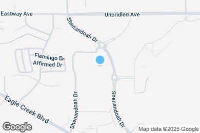 Map image of the property - The Triple Crown Residences At Canterbury