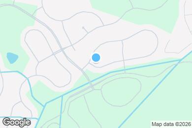 Map image of the property - 12604 Garibaldi Ln