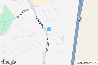 Map image of the property - 7003 Ipswich Ct