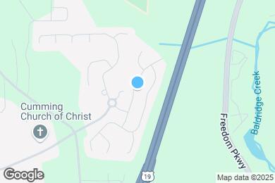Map image of the property - 2820 Englewood Dr