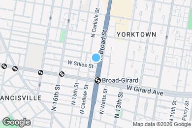 Map image of the property - Apartments@1220