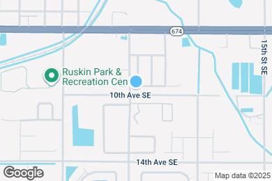 Map image of the property - 1003 Windton Oak Dr