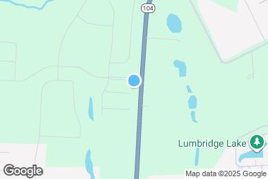 Map image of the property - 992 Honeycomb Ln