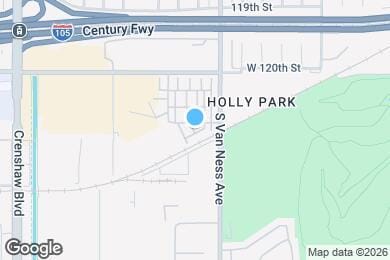 Map image of the property - 12032 Stanley Park Ct