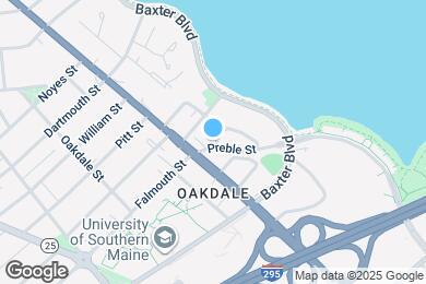 Map image of the property - 7 Grasmere Rd