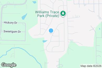 Map image of the property - 23084 Shakespear Drive Magnolia TX