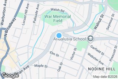 Map image of the property - 19 Chestnut St