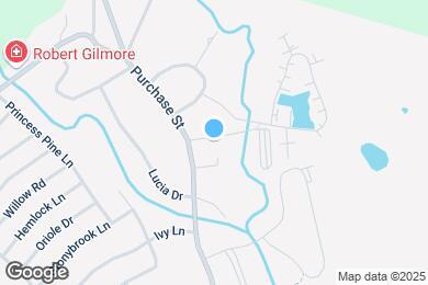Map image of the property - 1 Pinewood Rd