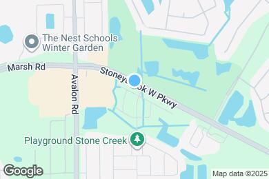 Map image of the property - 15261 Harrowgate Way