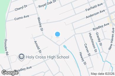 Map image of the property - Villa Square