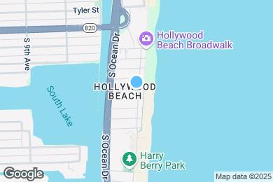 Map image of the property - 310 Oregon St