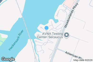 Map image of the property - 224 Sandcastle