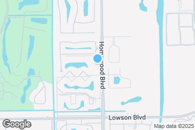 Map image of the property - 708 Lago Rd
