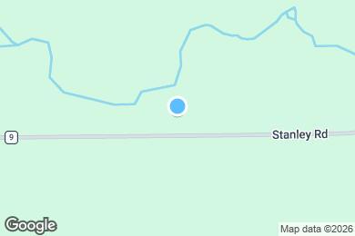Map image of the property - 309 Stanley Rd