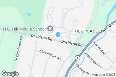 Map image of the property - 552 Close Ln