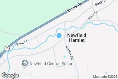 Map image of the property - 190 Main St