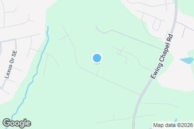 Map image of the property - 1862 Bloom Ct