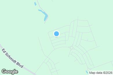Map image of the property - 112 Gracie Wy